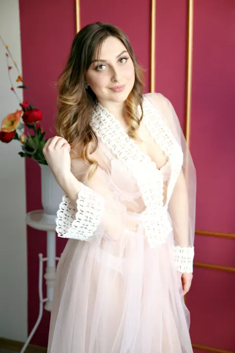 Anastasia — photo 5