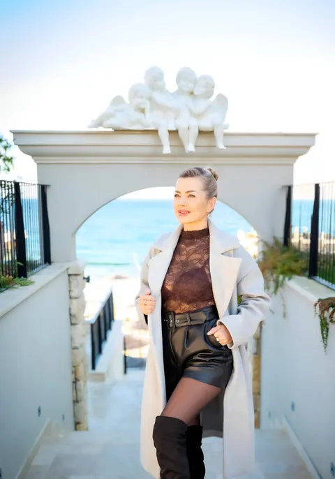 Olga — photo 6