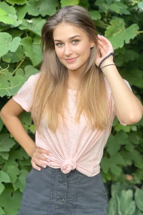 Elizaveta — photo 7