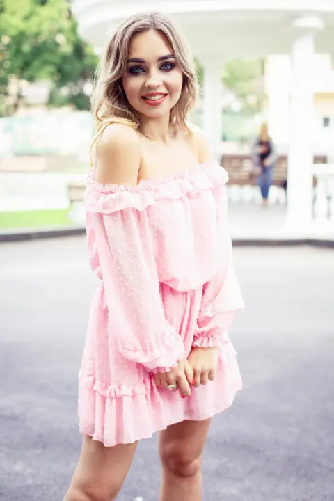 Anna — photo 8