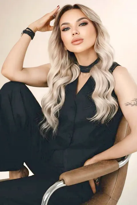 Natalia — photo 7