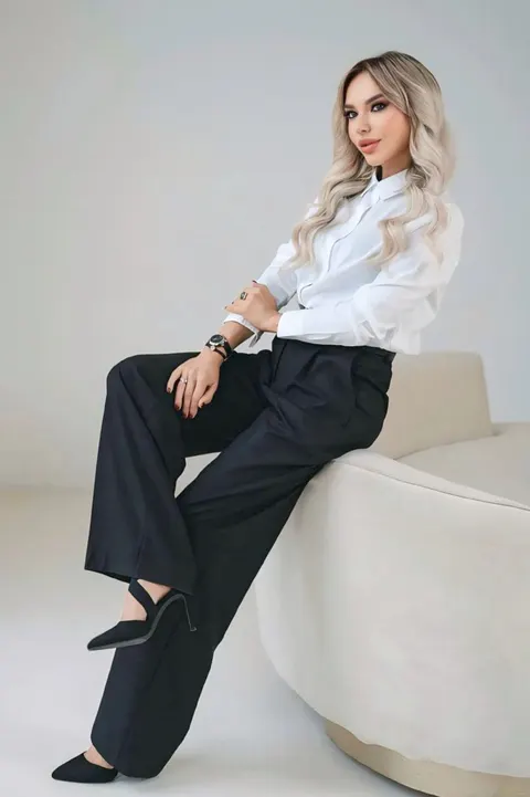 Natalia — photo 8