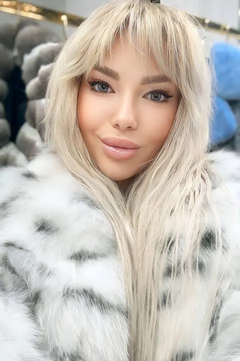 Natalia — photo 6