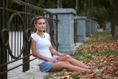 Irina — photo 6