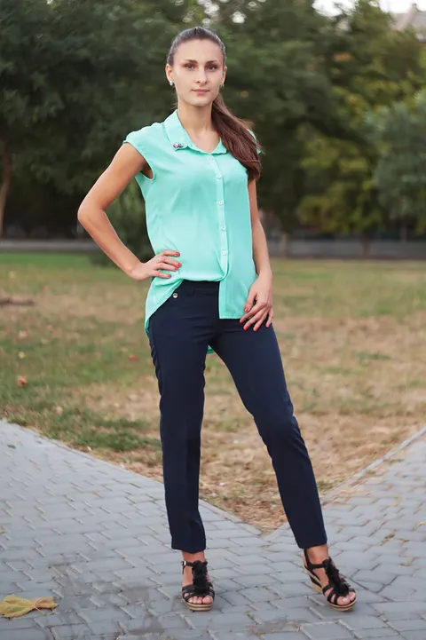 Irina — photo 7