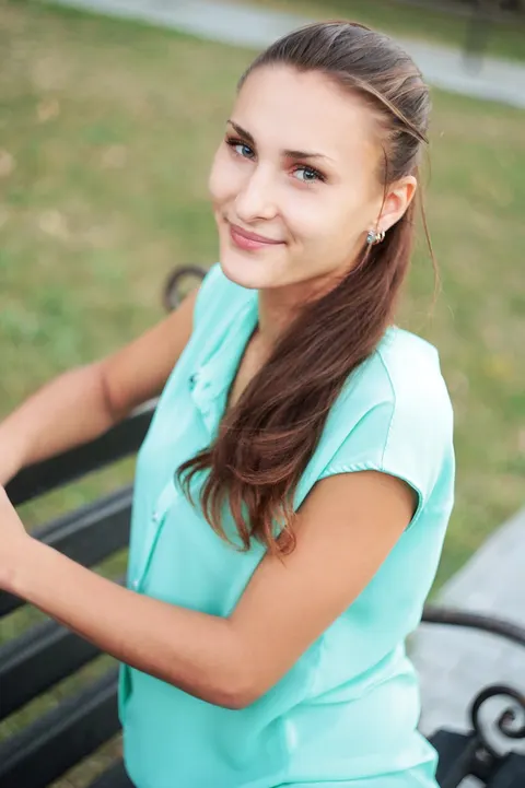 Irina — photo 8
