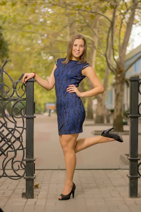 Katerina — profile photo