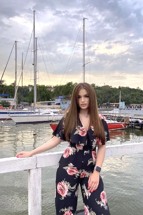 Kateryna — profile photo