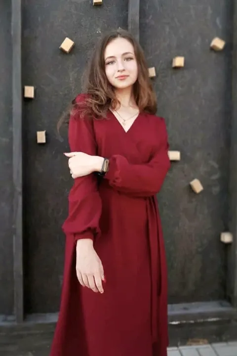 Yelizavieta — profile photo