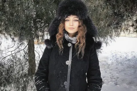Yelizavieta — photo 6
