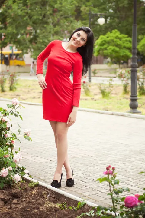 Julia — photo 6