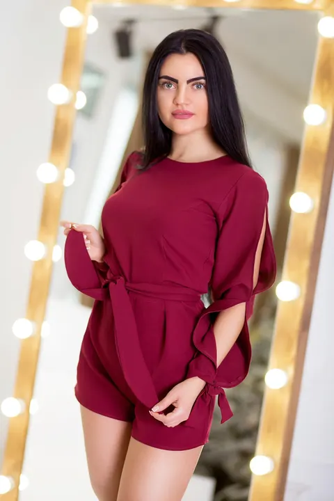 Alina — photo 5