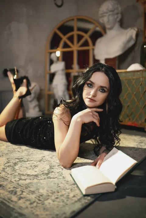 Katerina — photo 5