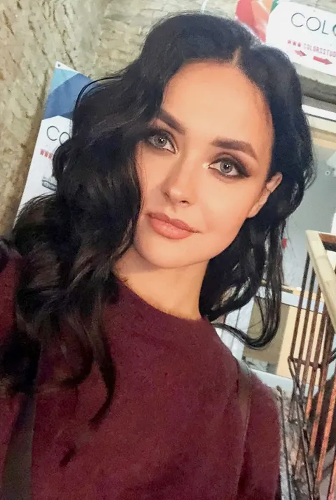 Katerina — profile photo