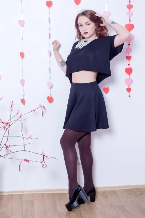 Yana — profile photo