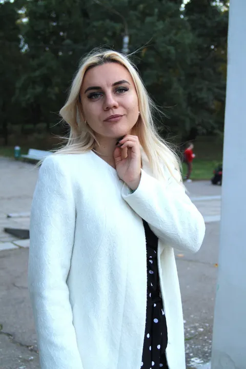 Elizaveta — photo 6