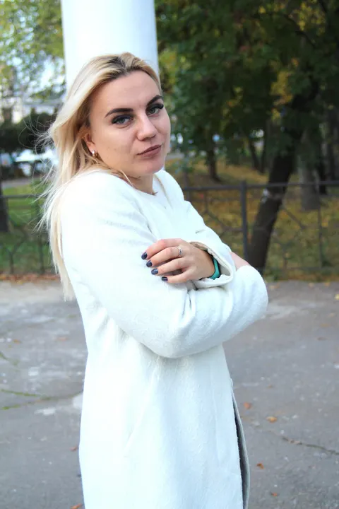 Elizaveta — photo 5