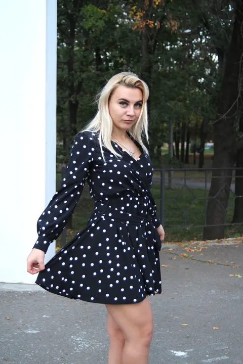 Elizaveta — photo 7