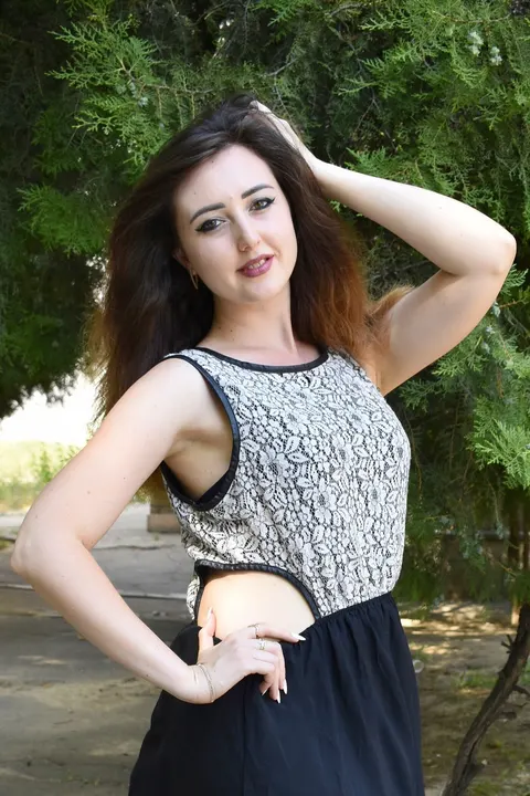 Larisa — photo 8