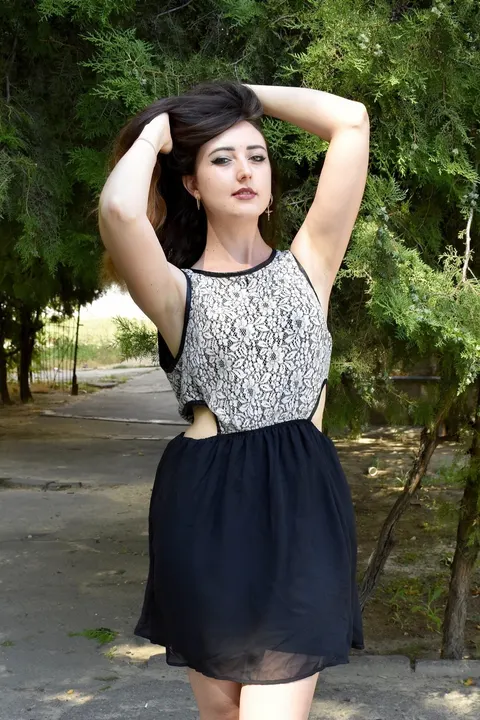 Larisa — photo 7