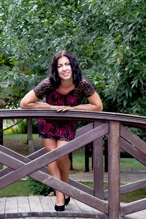 Galina — photo 6
