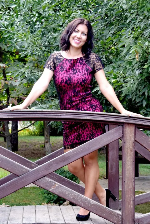 Galina — photo 5