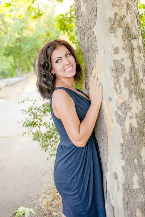 Galina — profile photo