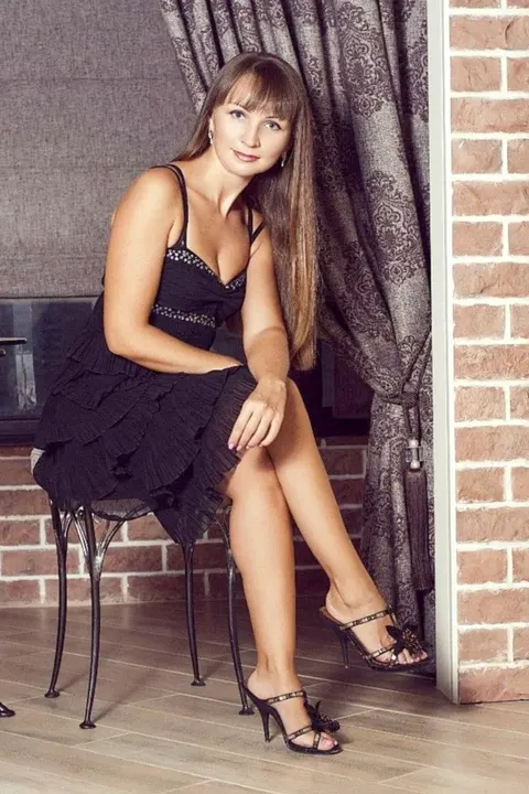 Elena — photo 5
