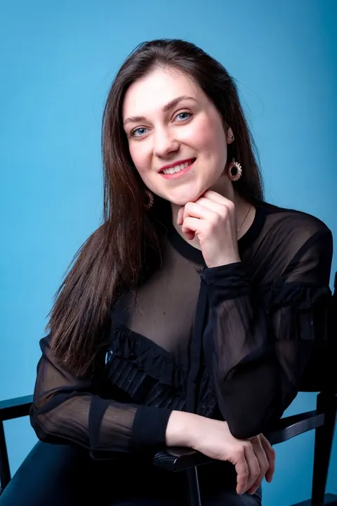 Ekaterina — photo 6