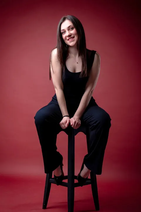 Ekaterina — photo 7