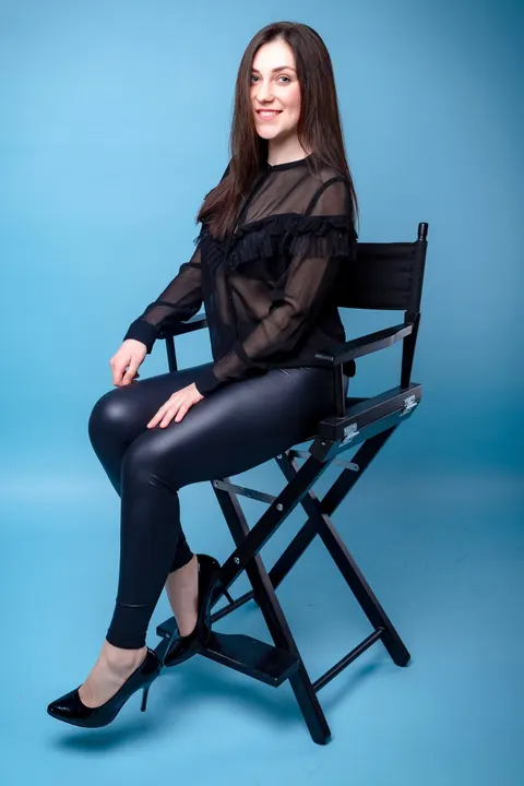 Ekaterina — photo 5