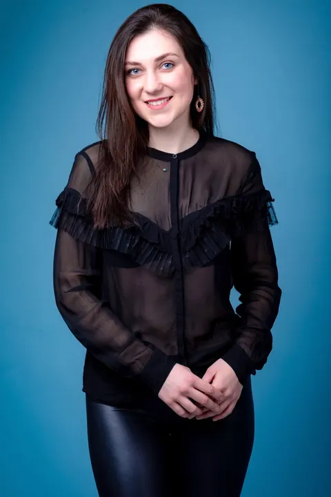 Ekaterina — profile photo