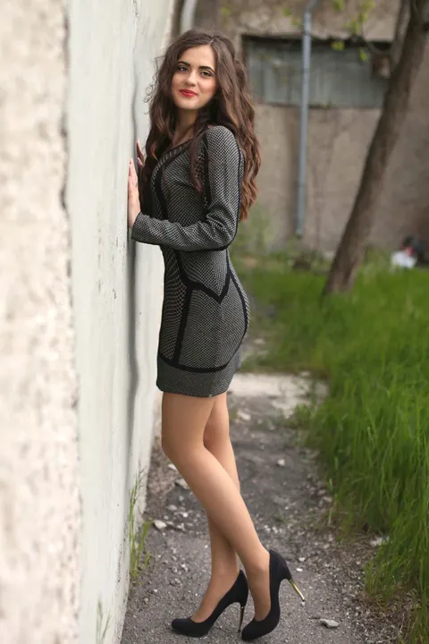 Eugeniya — photo 8