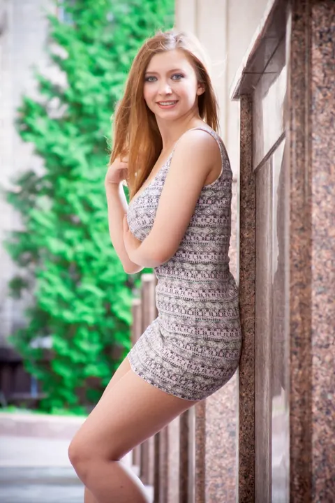 Alina — photo 8