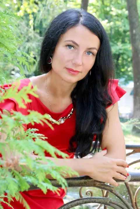 Olesya — photo 5