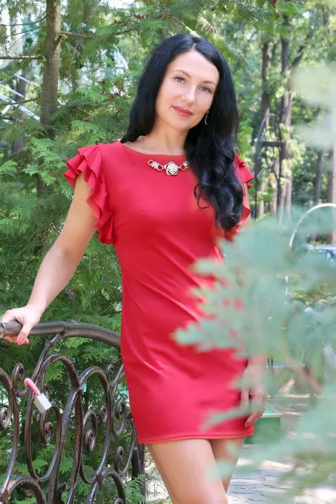 Olesya — photo 6