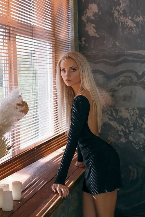 Alina — photo 7