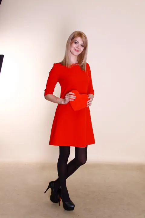 Nataliya — photo 7