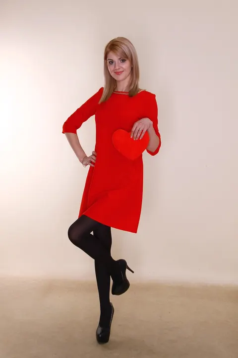 Nataliya — photo 8