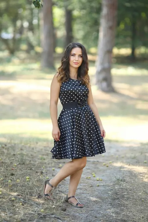 Ludmila — profile photo