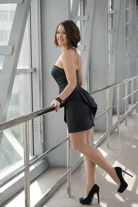 Varvara — profile photo