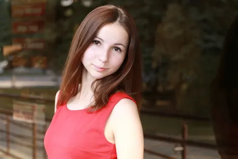 Anna — photo 5