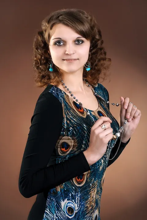 Irina — photo 6