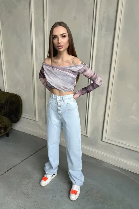 Julia — photo 5