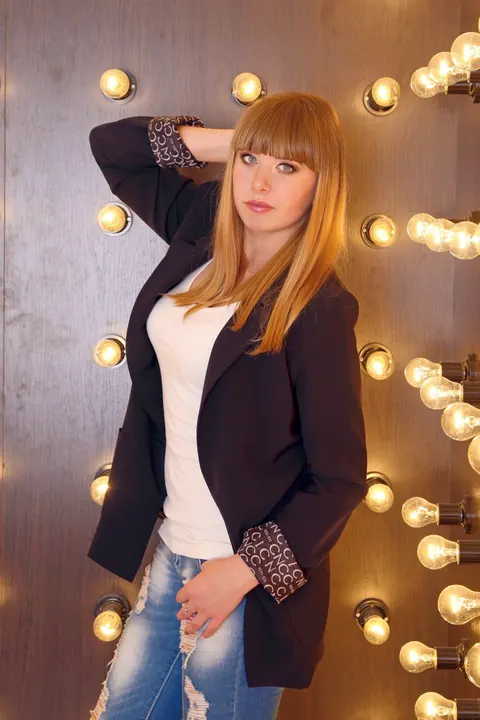 Alina — photo 7