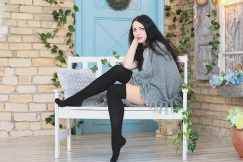 Anna — photo 6
