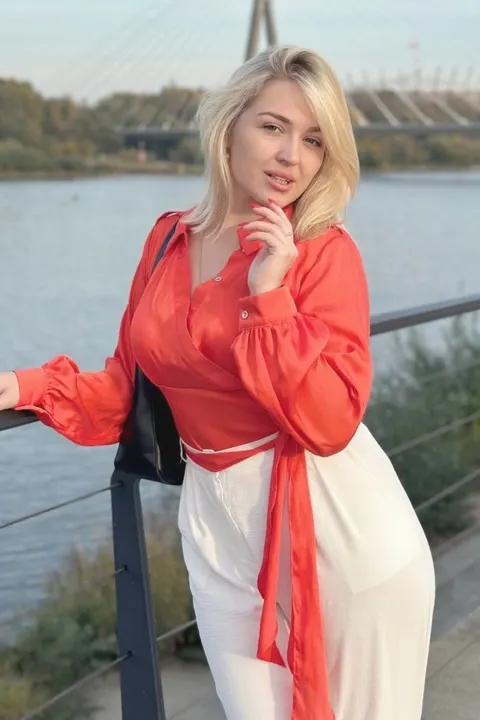 Olga — photo 8