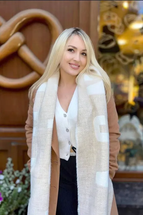 Olga — photo 7