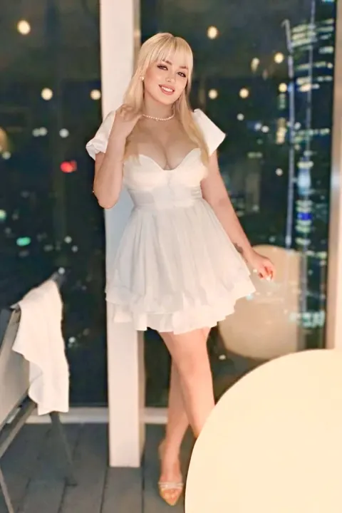 Olga — profile photo