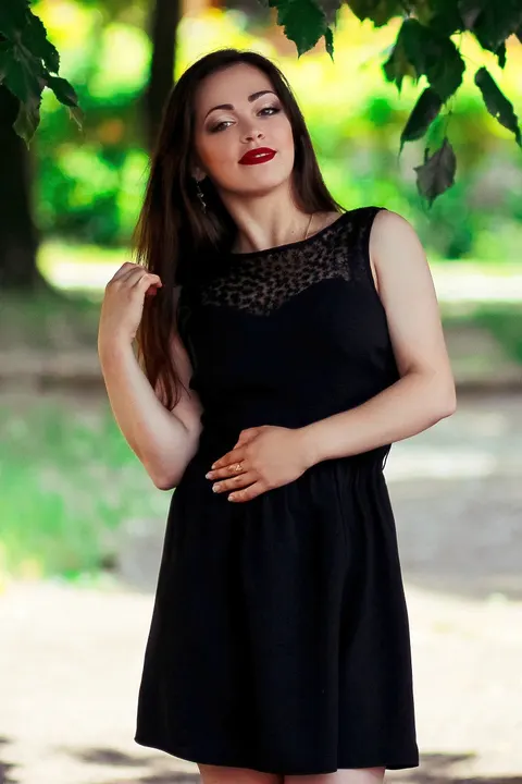 Viktoriya — profile photo